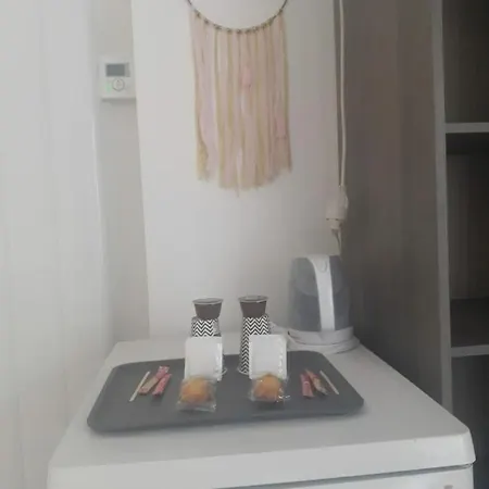 Liefdeshotel Romantique