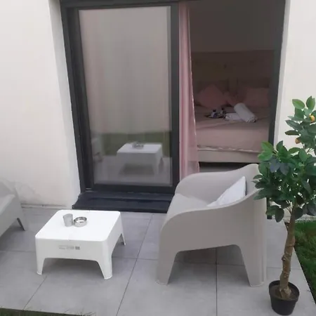 Love hotel Romantique *