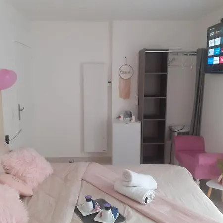 Romantique Love hotel